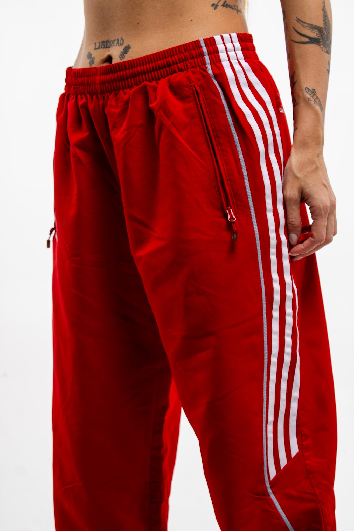 Adidas Track Pants
