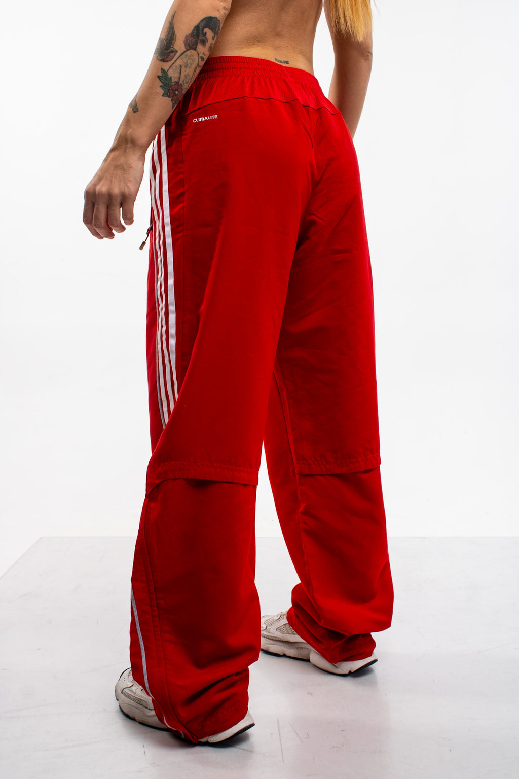 Adidas Track Pants