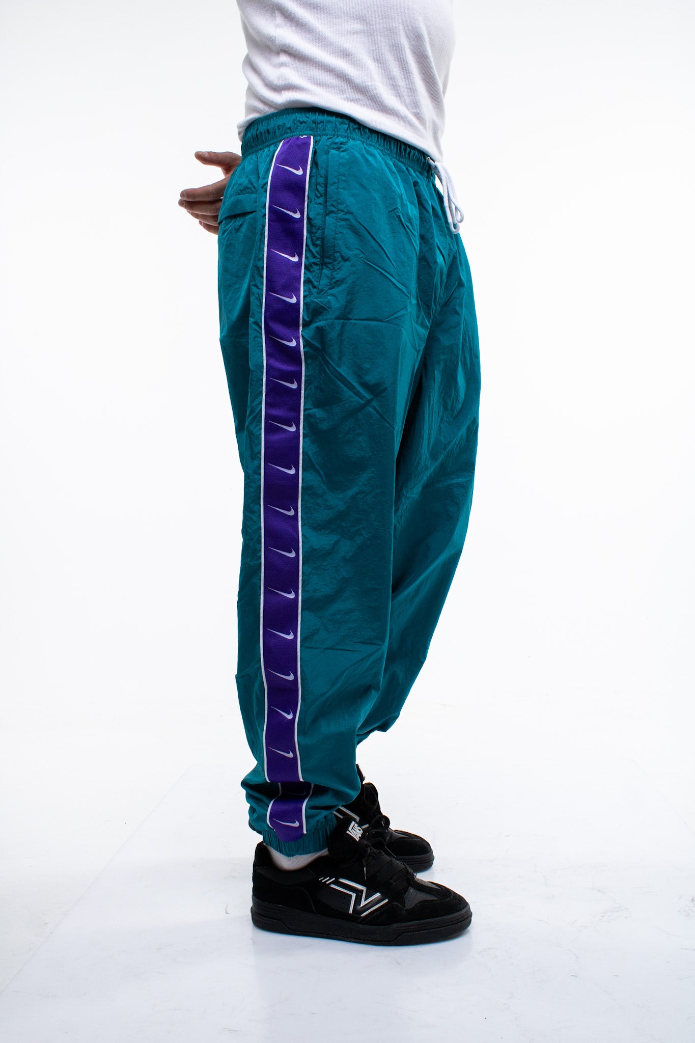 Nike Track Pants