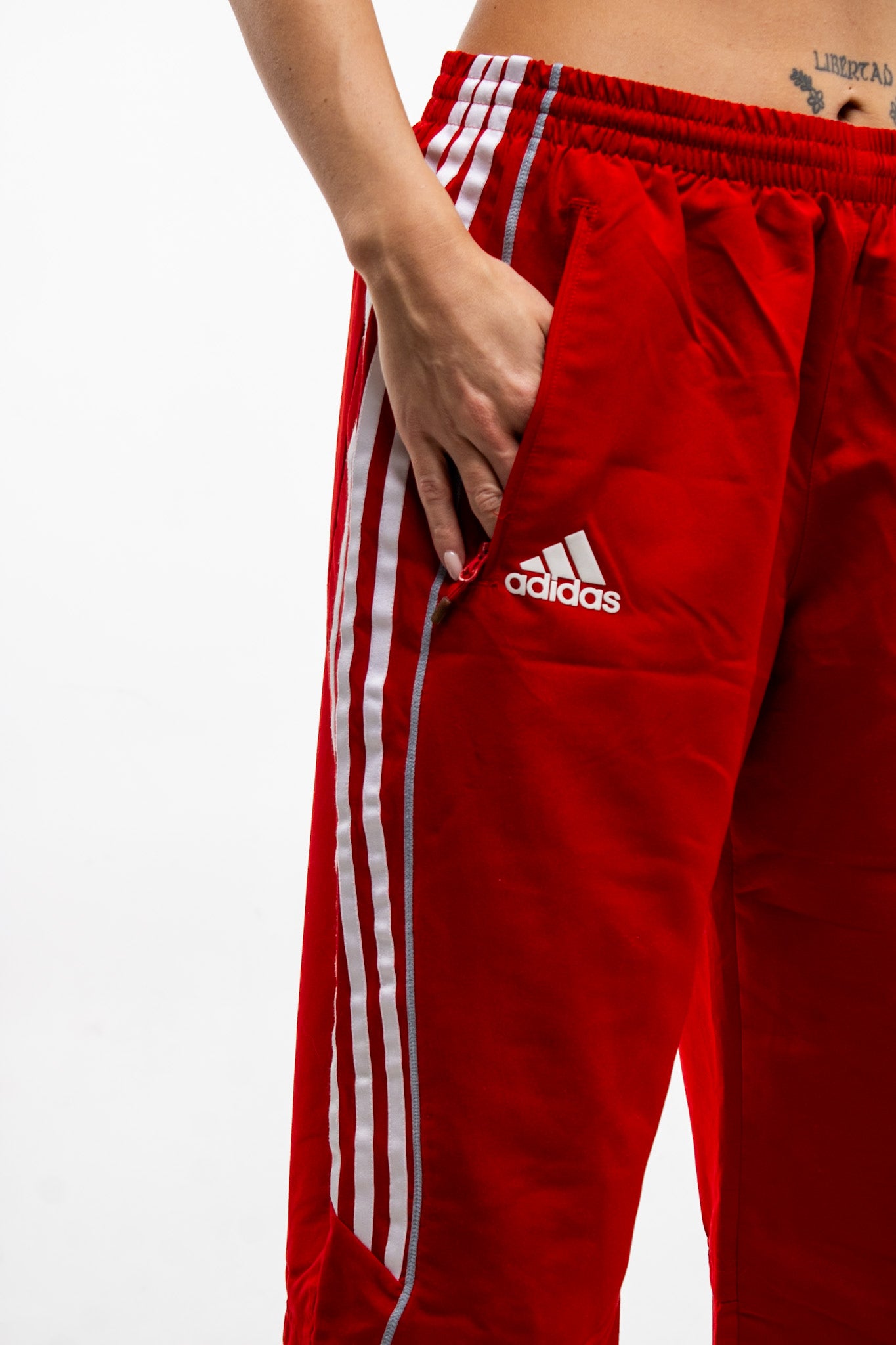 Adidas Track Pants