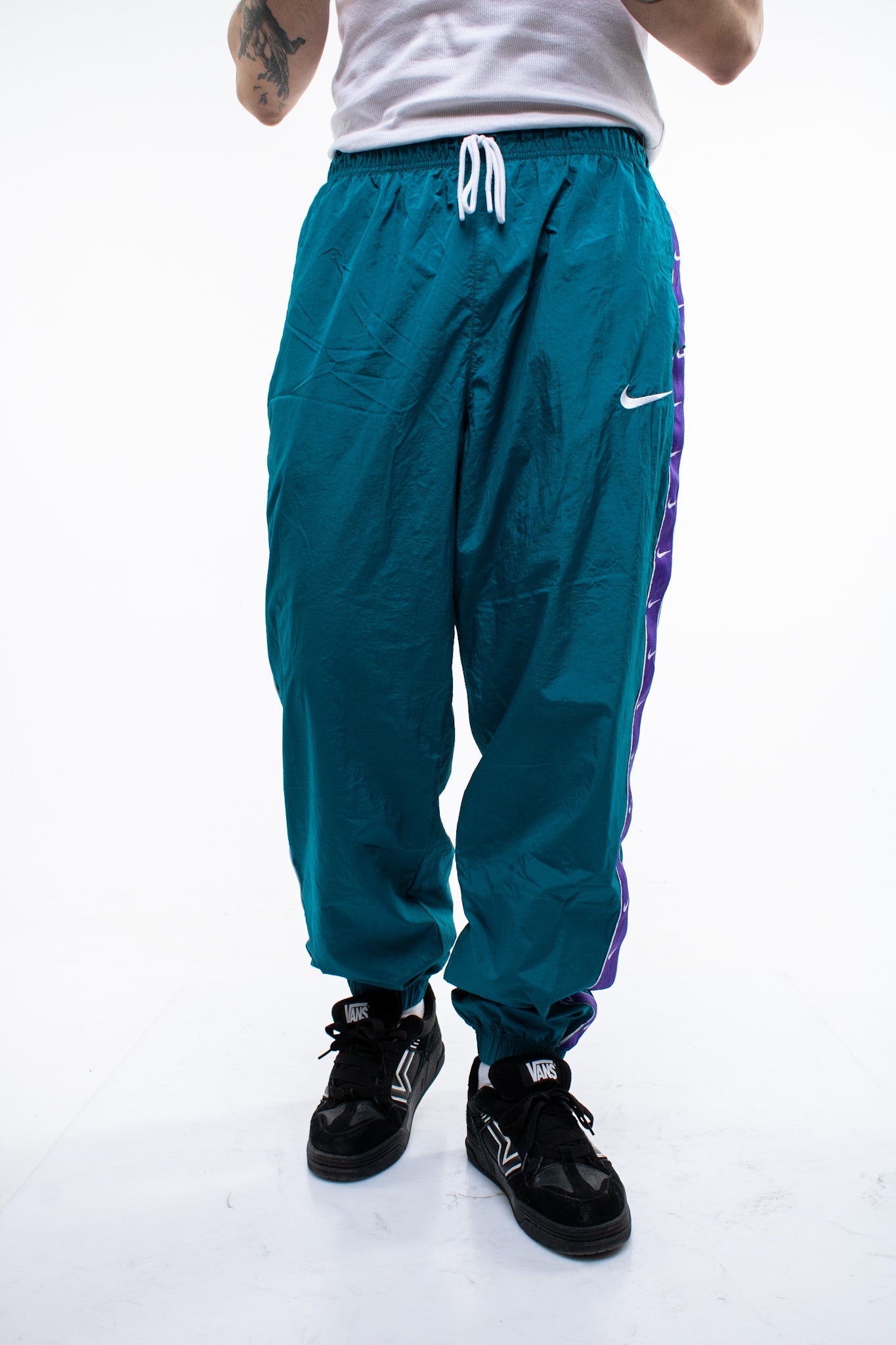 Nike Track Pants