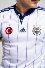Adidas Fenerbahce 2014-15 Football Jersey