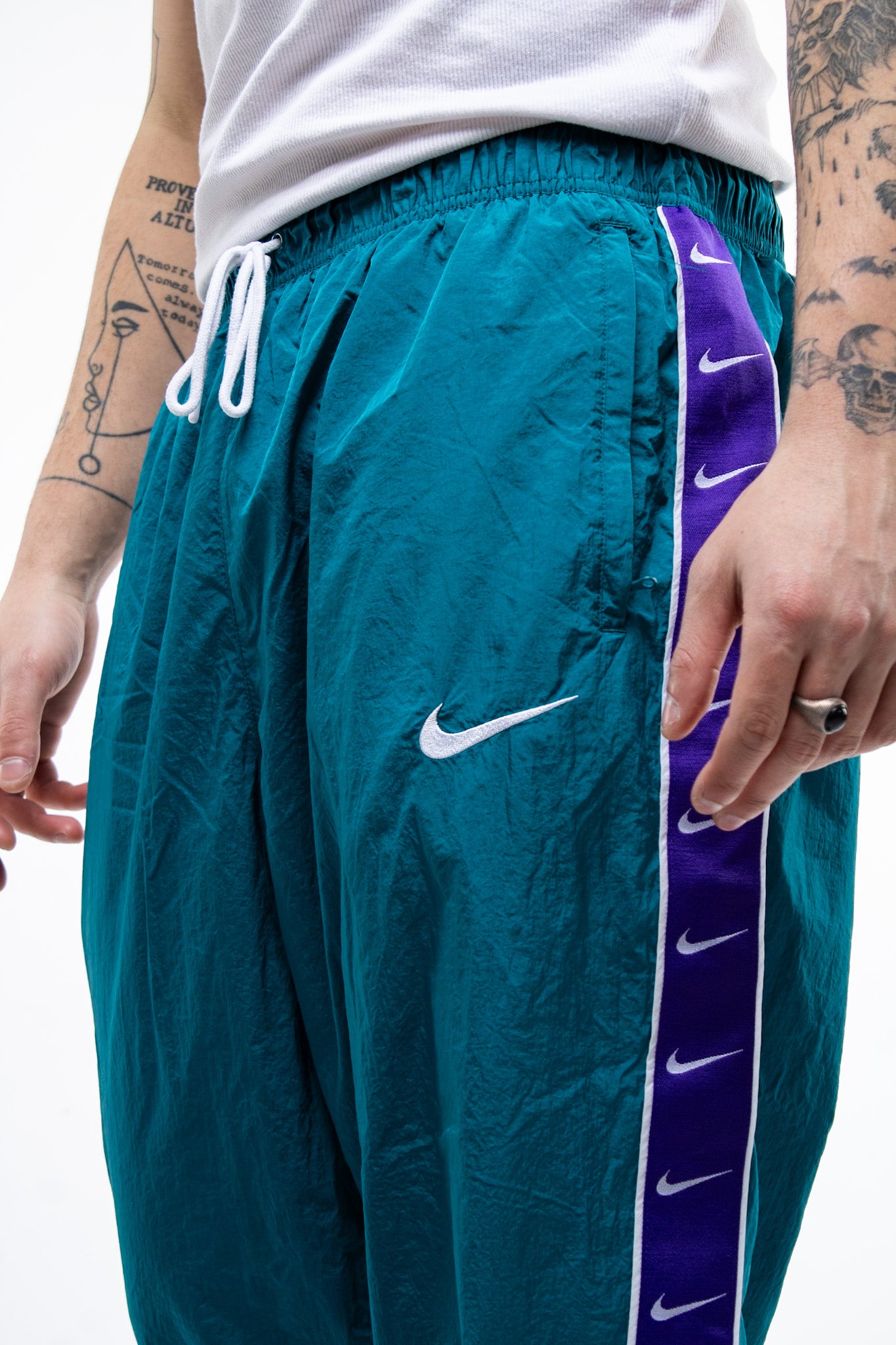 Nike Track Pants