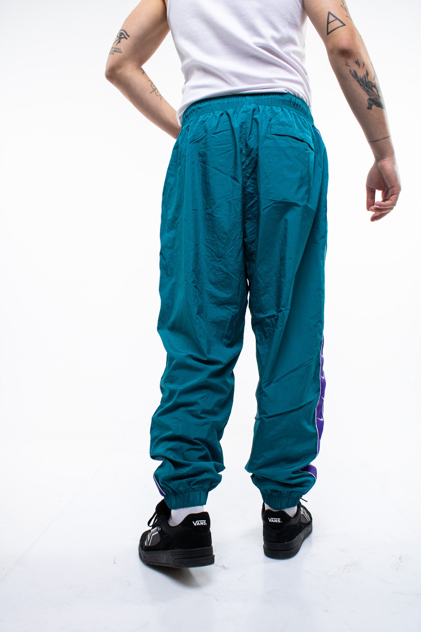Nike Track Pants