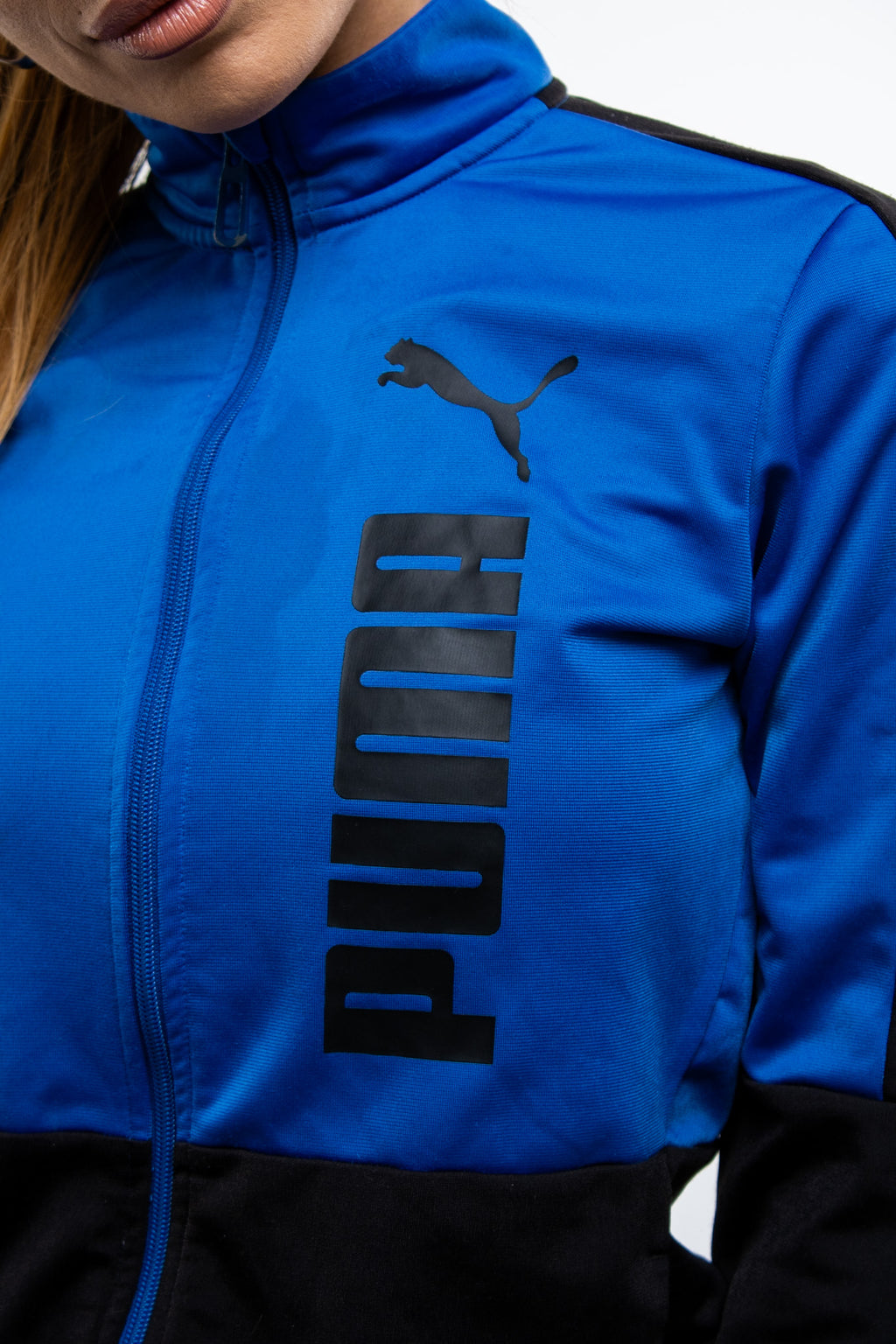Puma Jacket