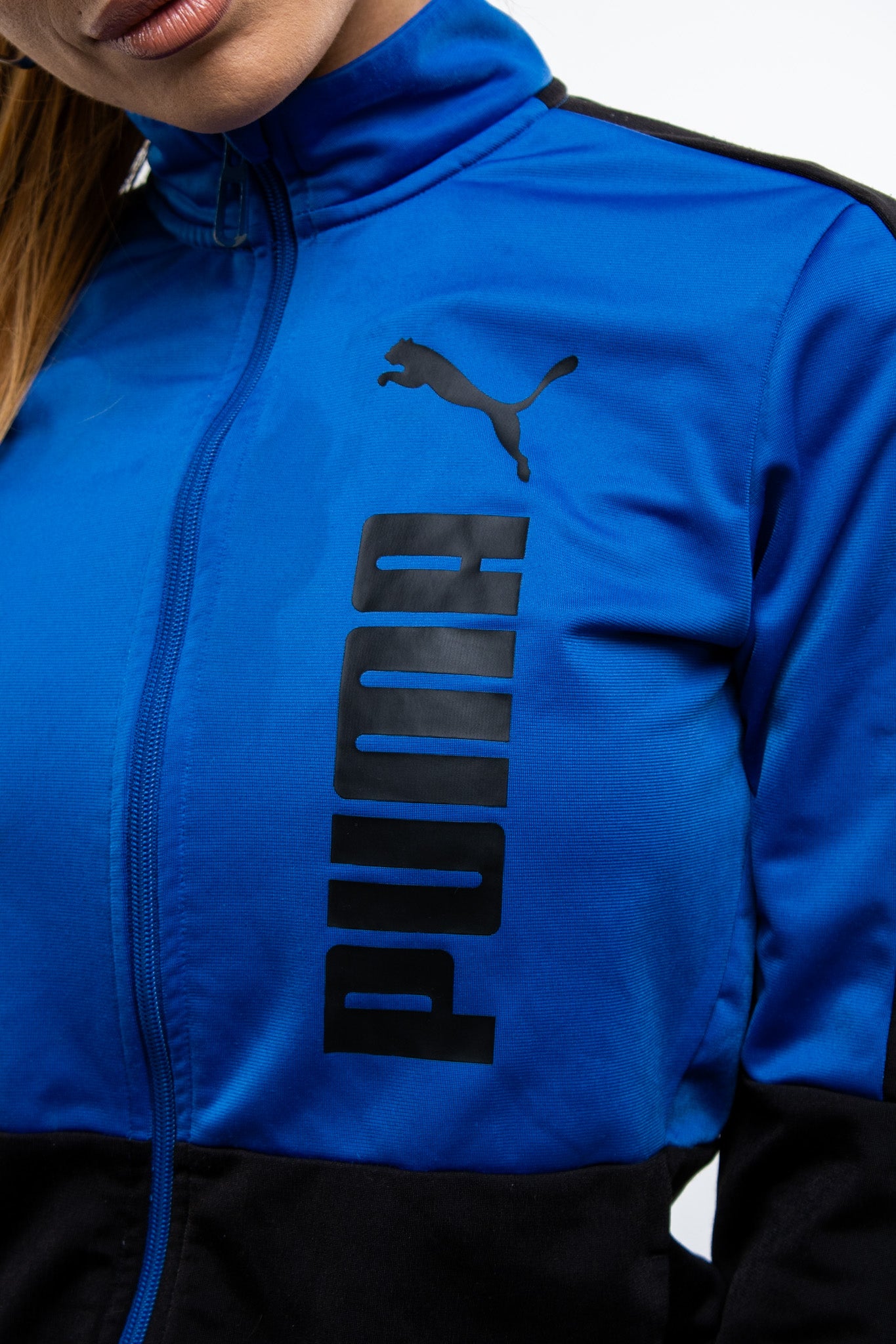 Puma Jacket