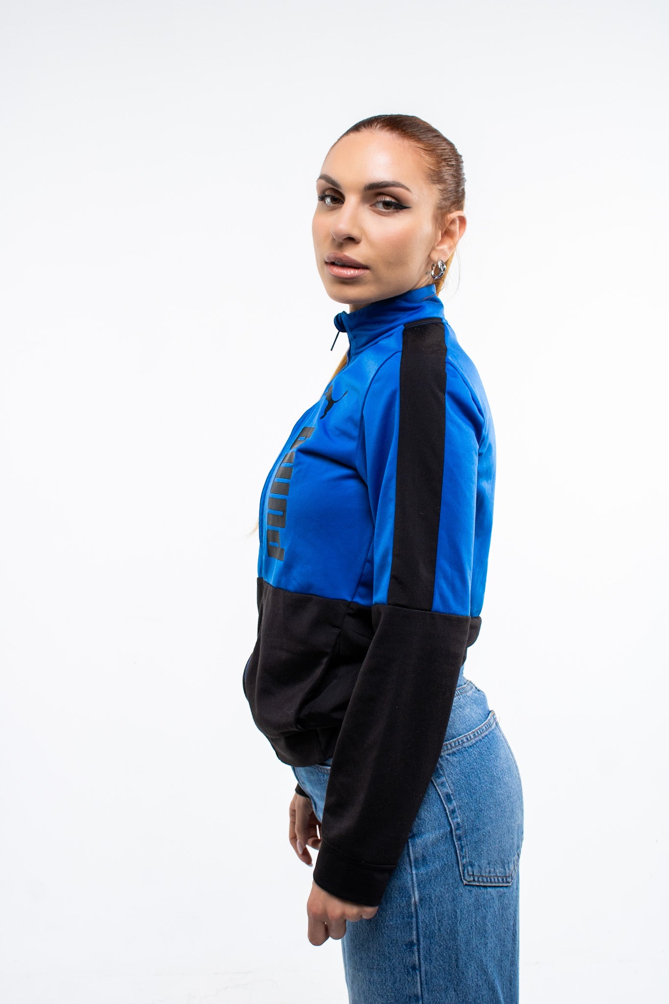 Puma Jacket