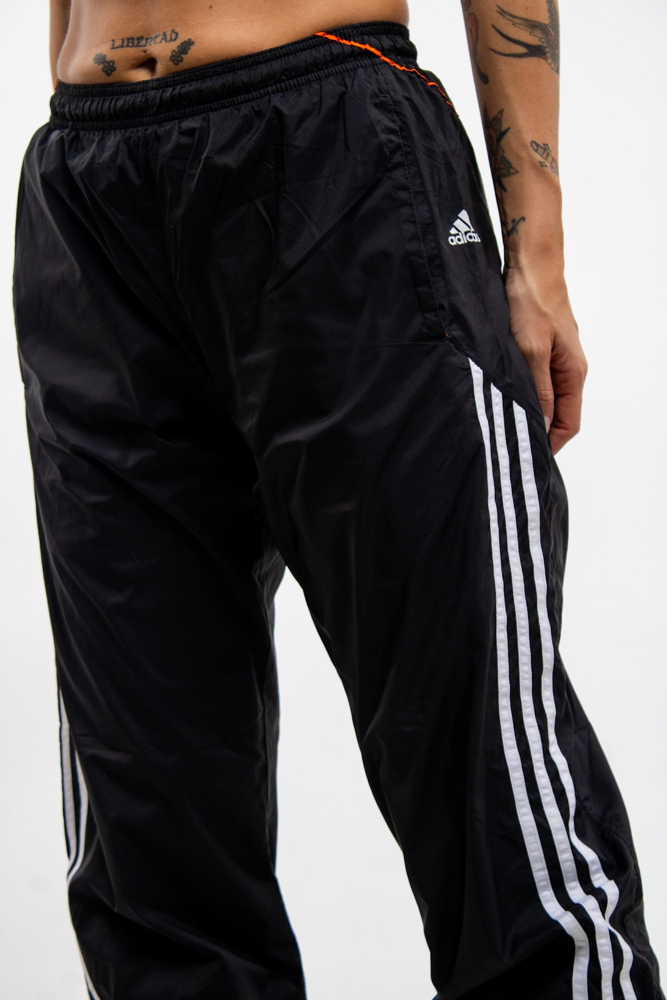 Adidas Track Pants