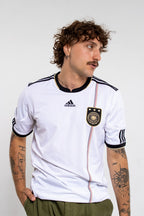 Adidas Germany Football Jersey