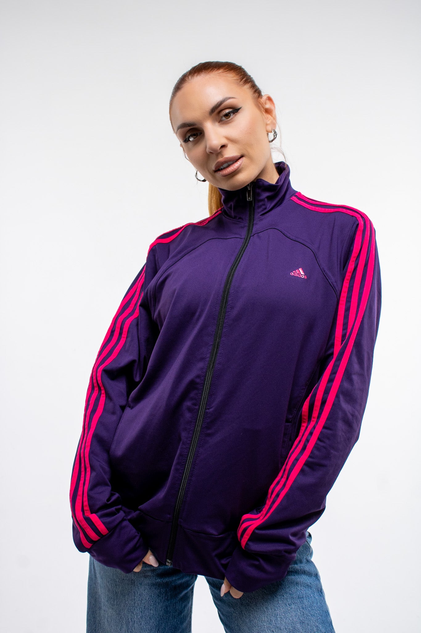 Puma Jacket