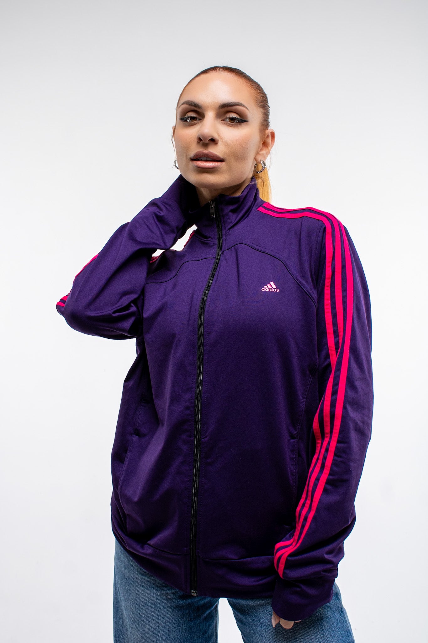 Puma Jacket