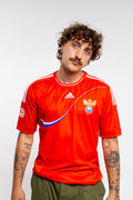 Russia Football Jersey
