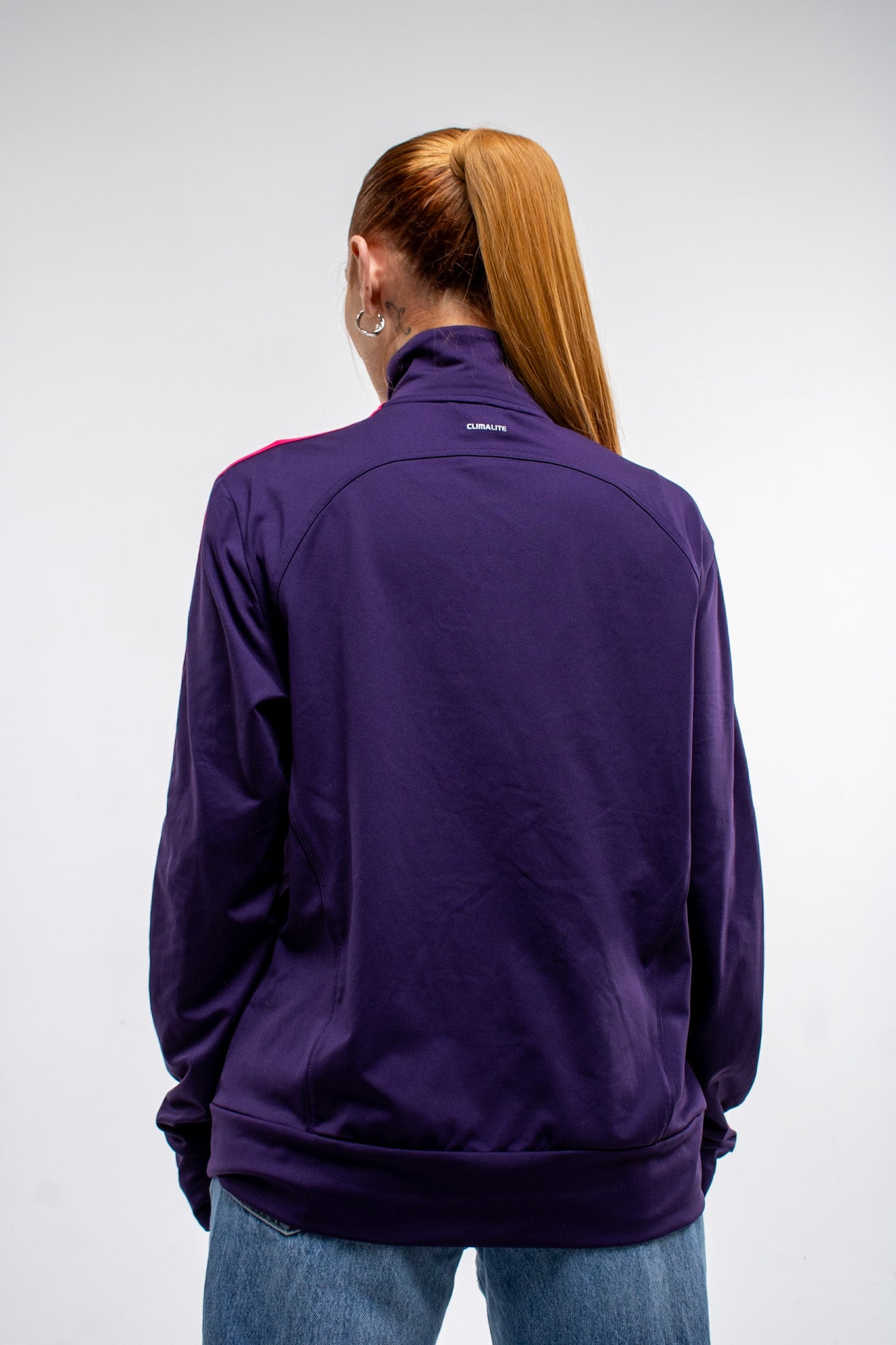 Puma Jacket