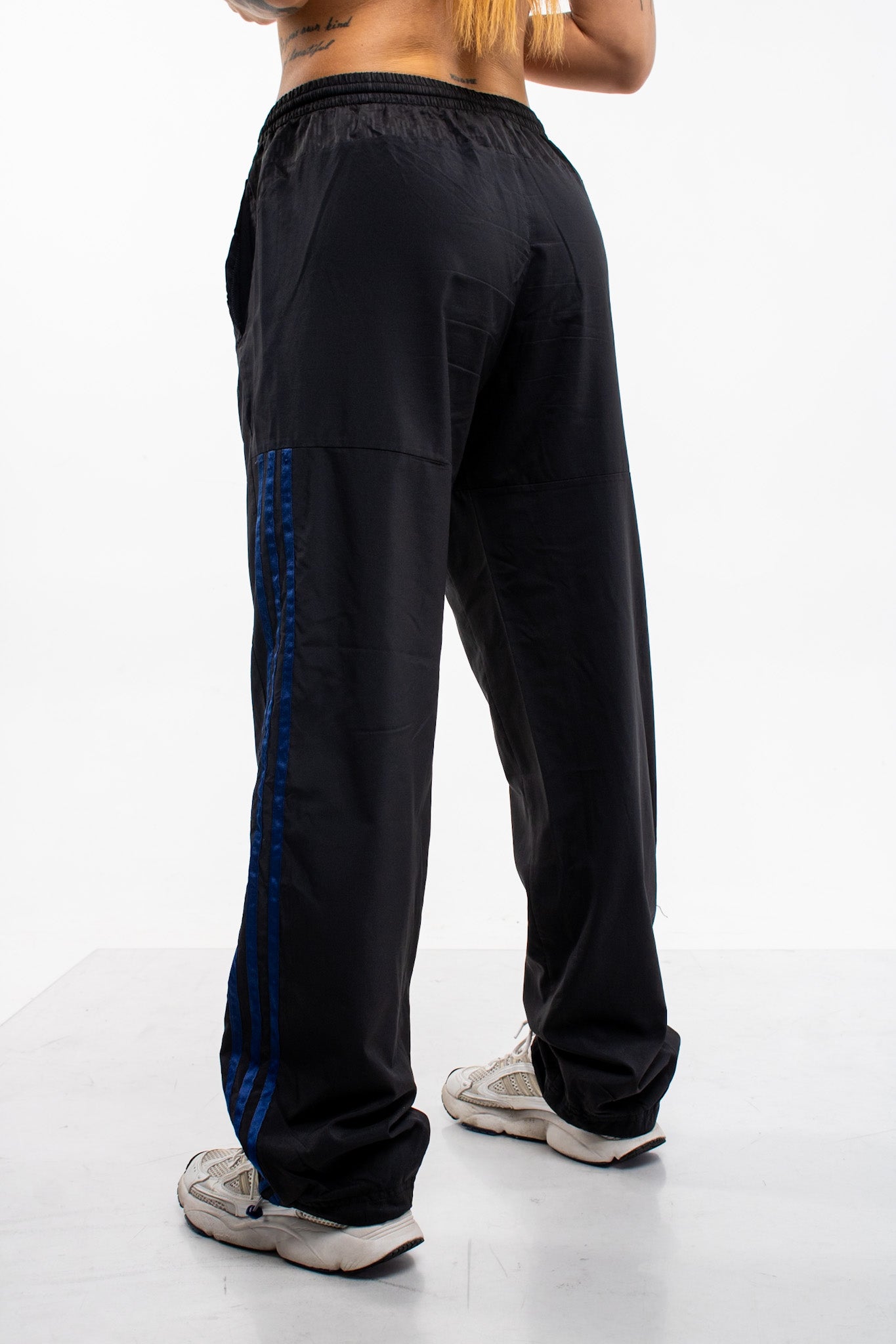 Adidas Track Pants