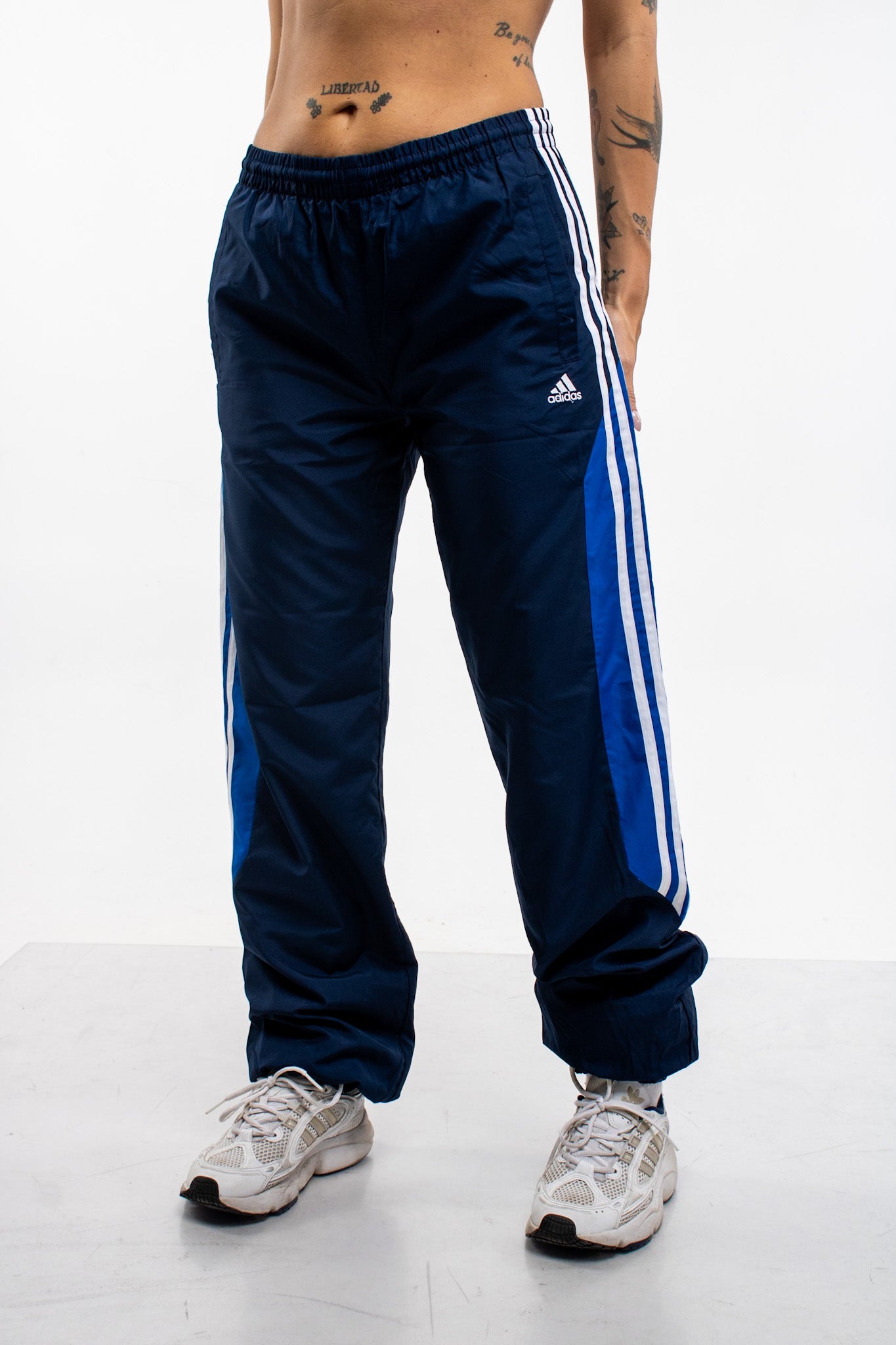 Adidas Track Pants