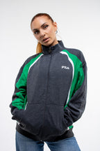 Fila Jacket