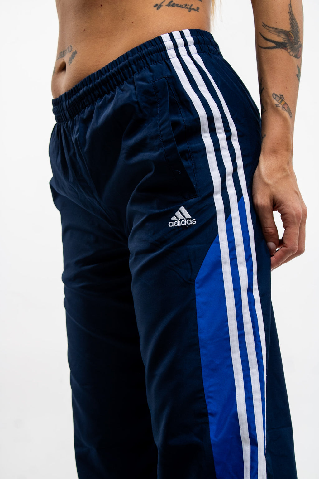 Adidas Track Pants