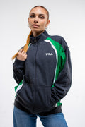 Fila Jacket