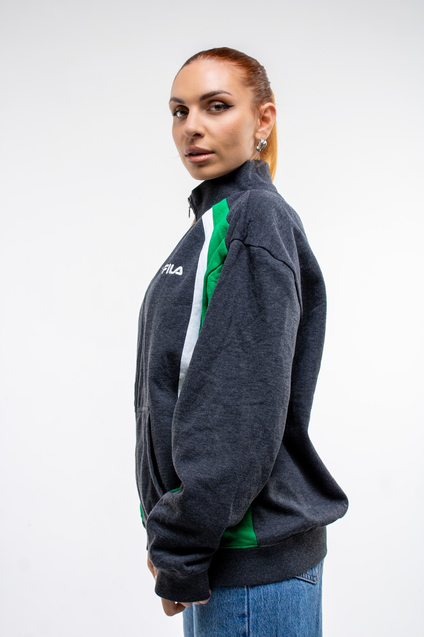 Fila Jacket