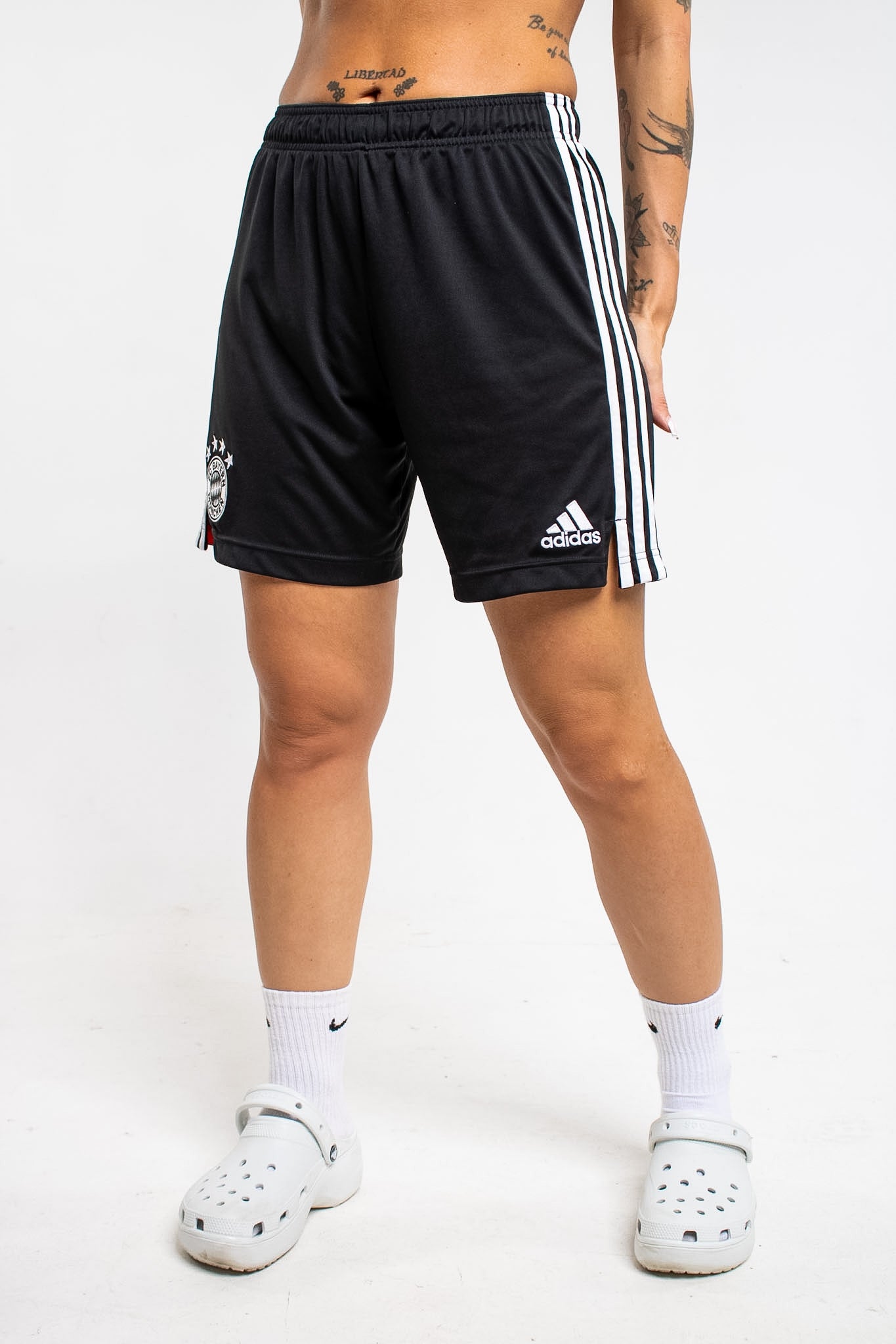 Adidas Germany Shorts