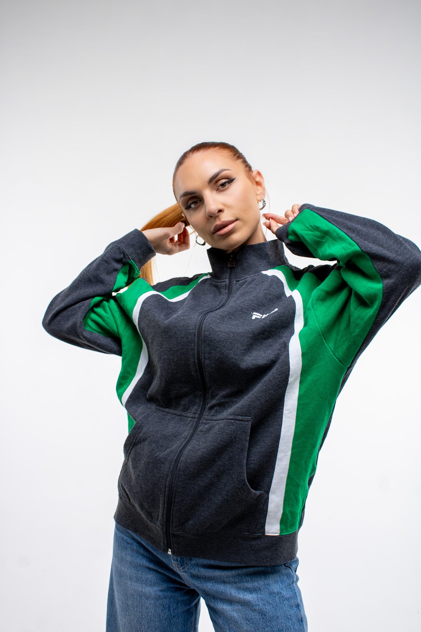 Fila Jacket