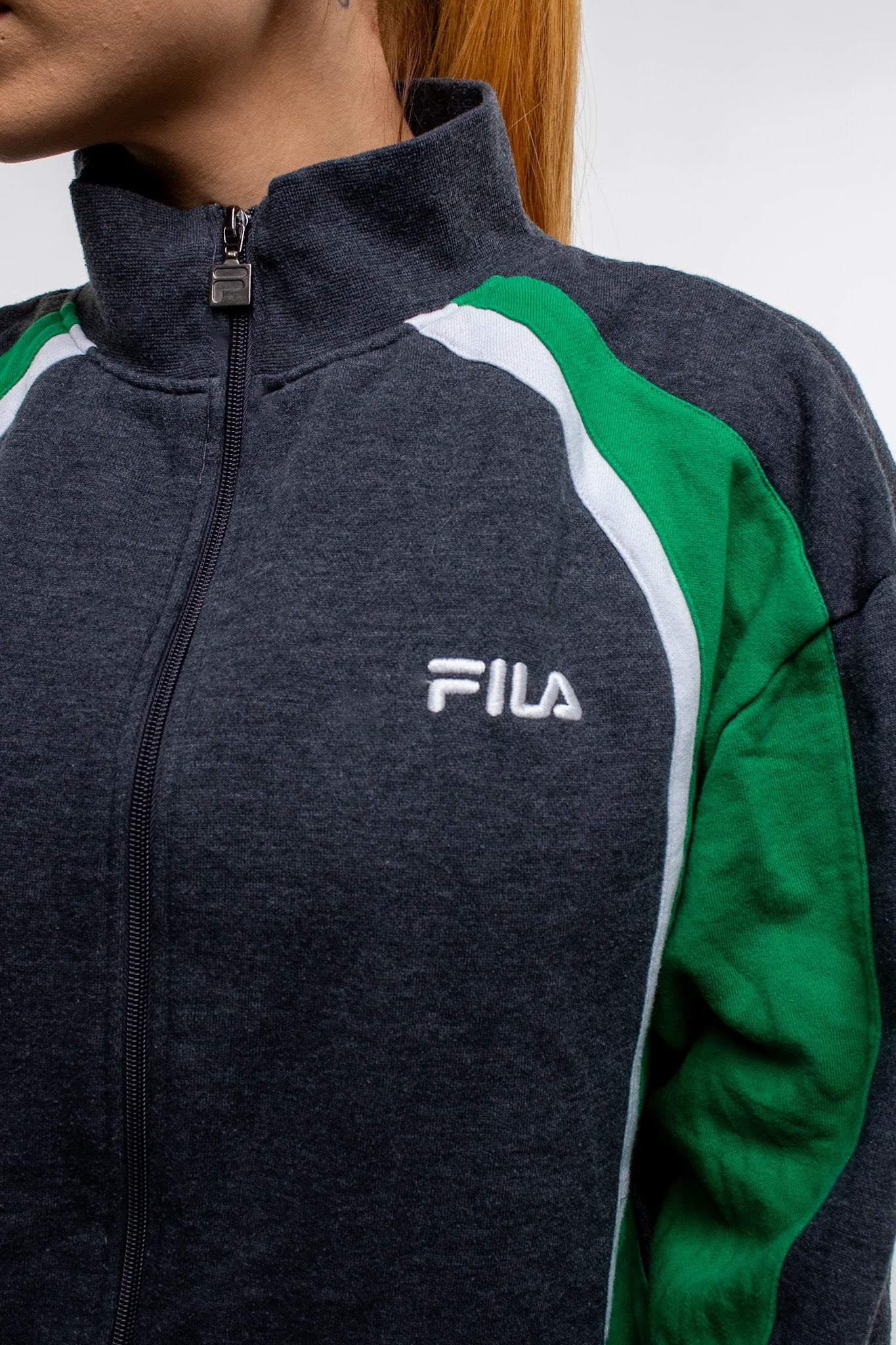 Fila Jacket