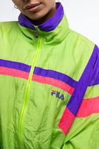 Fila Vintage Jacket
