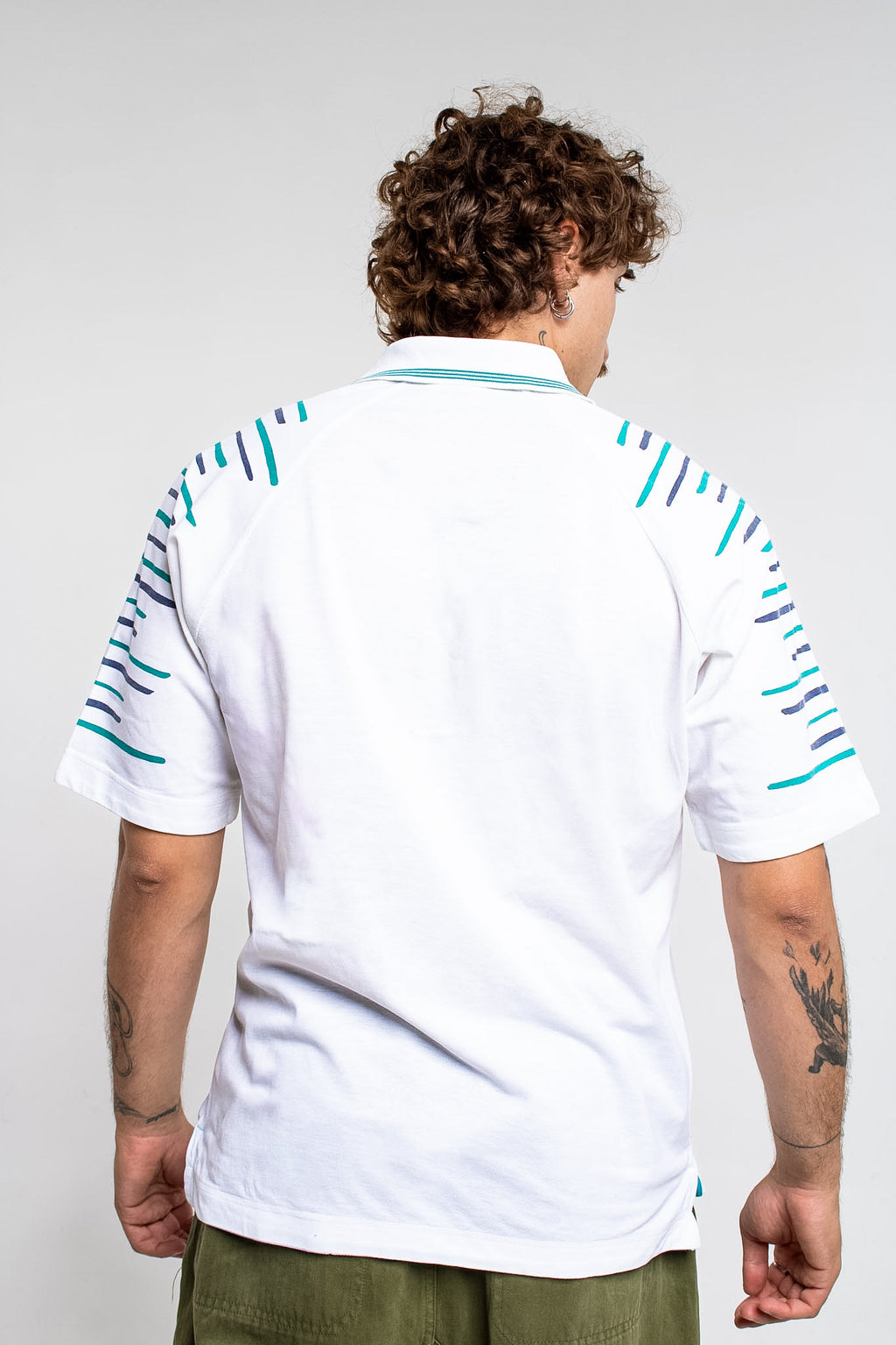 Adidas Polo T-shirt