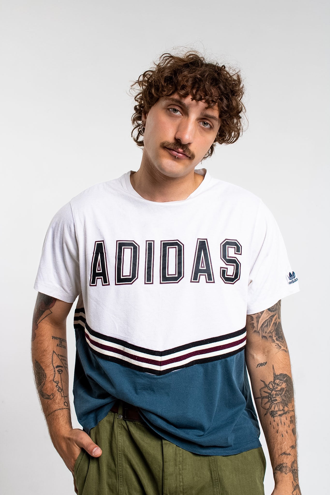 Adidas T-shirt