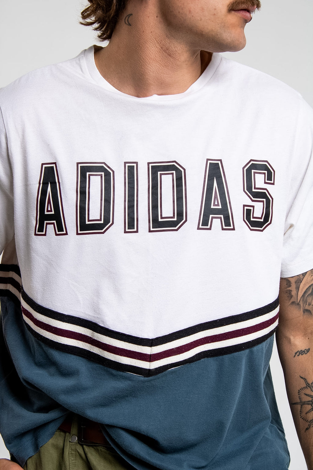 Adidas T-shirt
