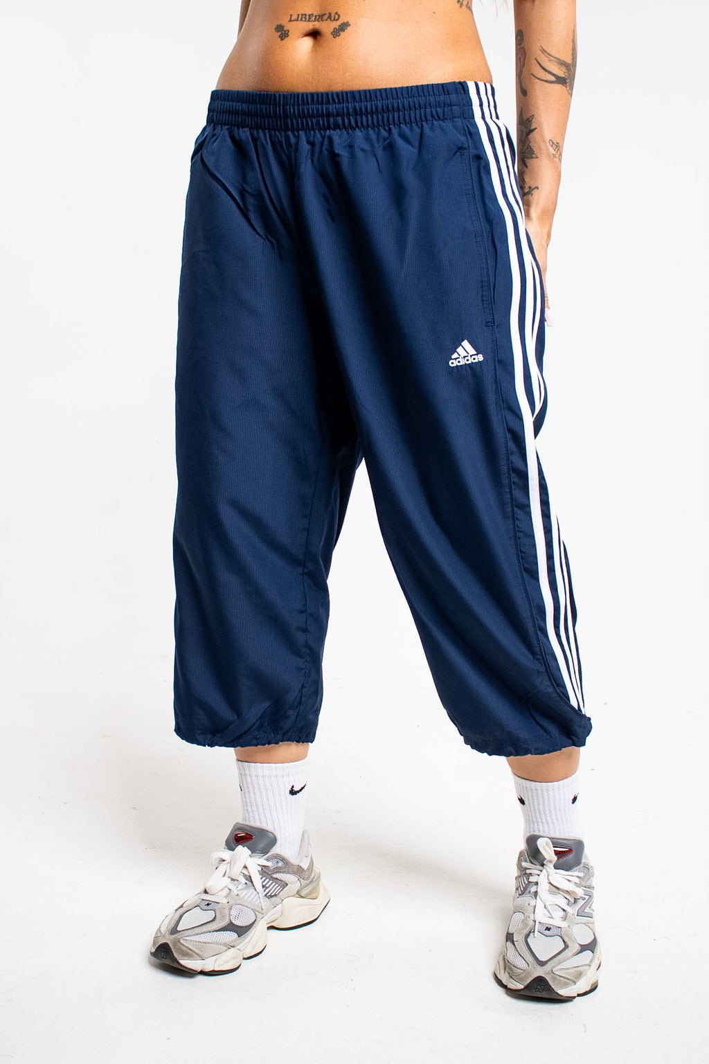 Adidas Capri Pants