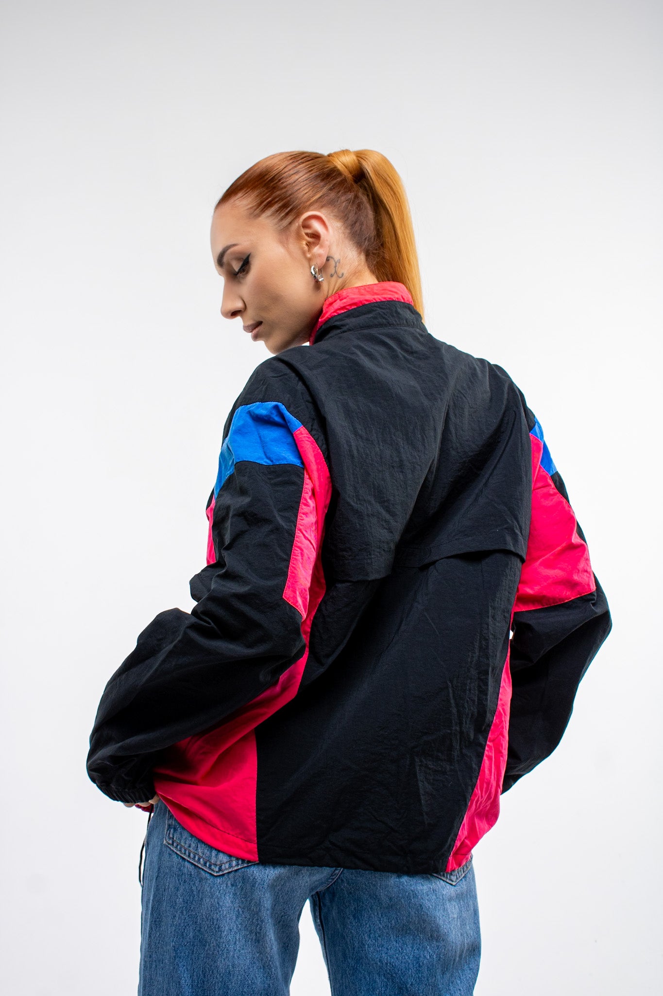 Nike Jacket