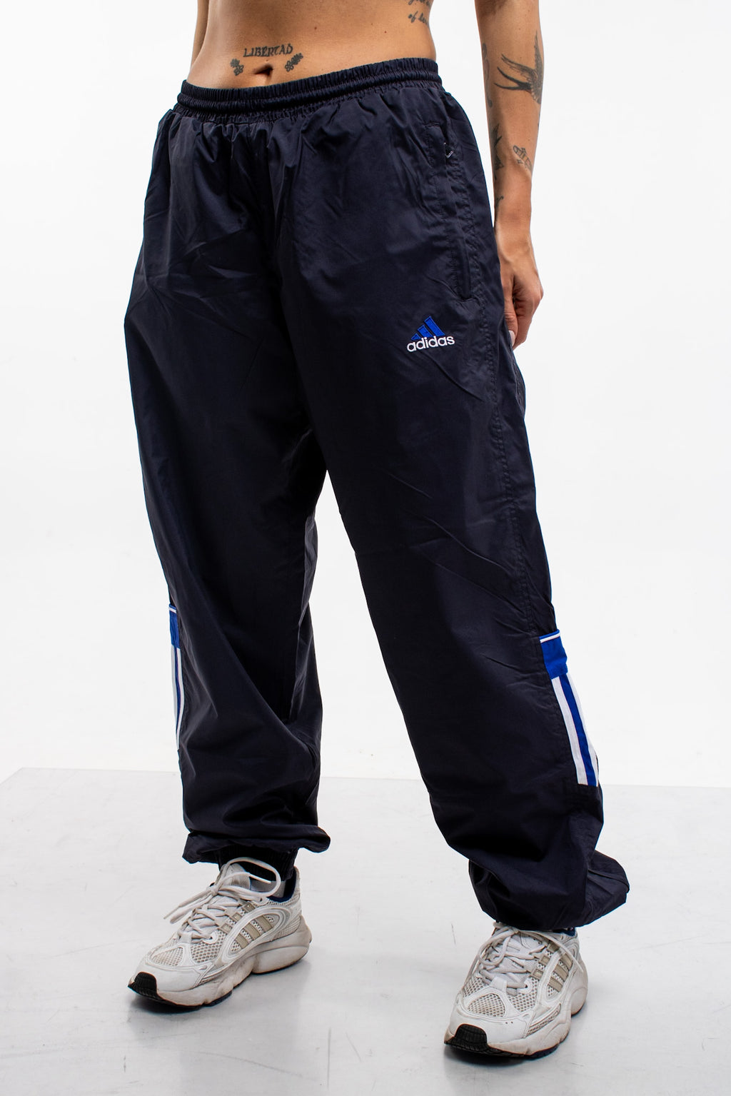 Adidas Track Pants
