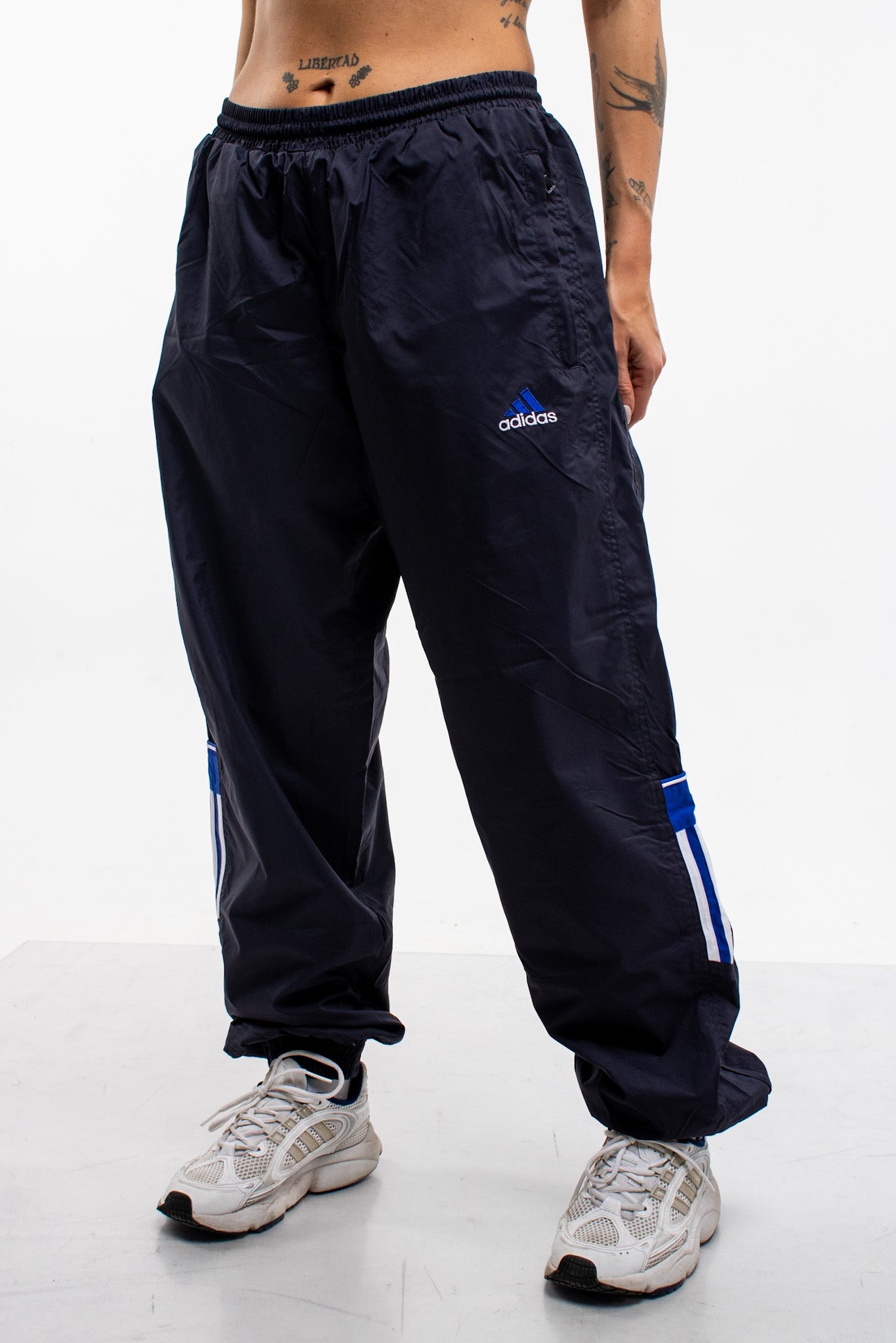 Adidas Track Pants