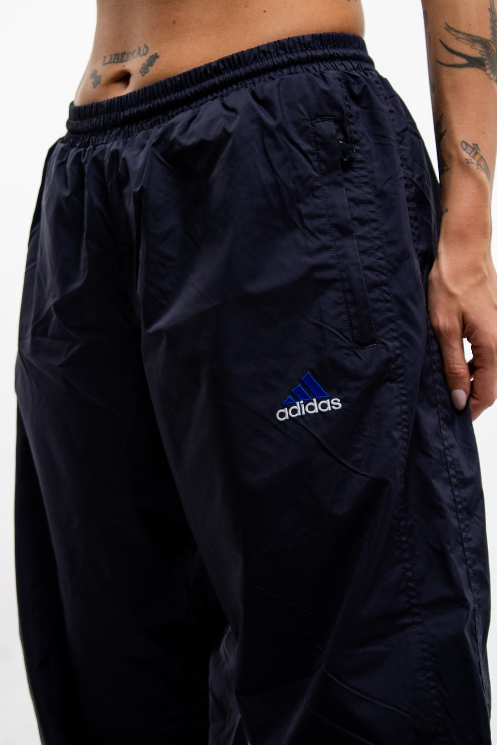 Adidas Track Pants