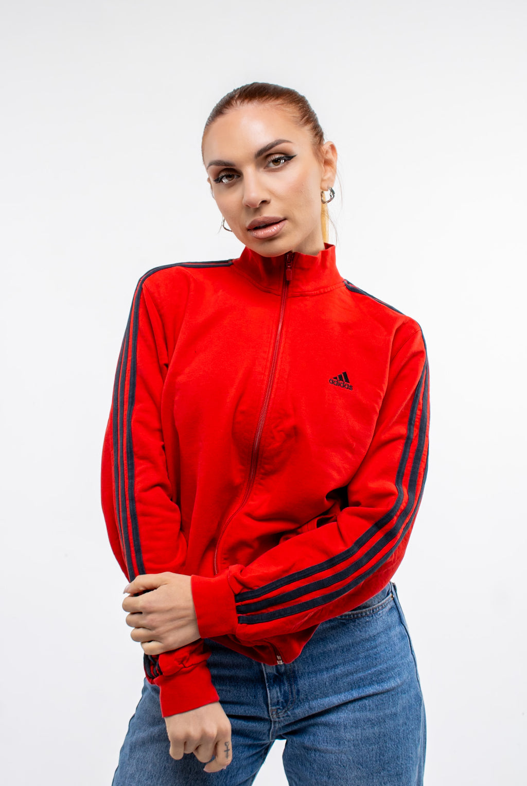 Adidas Jacket