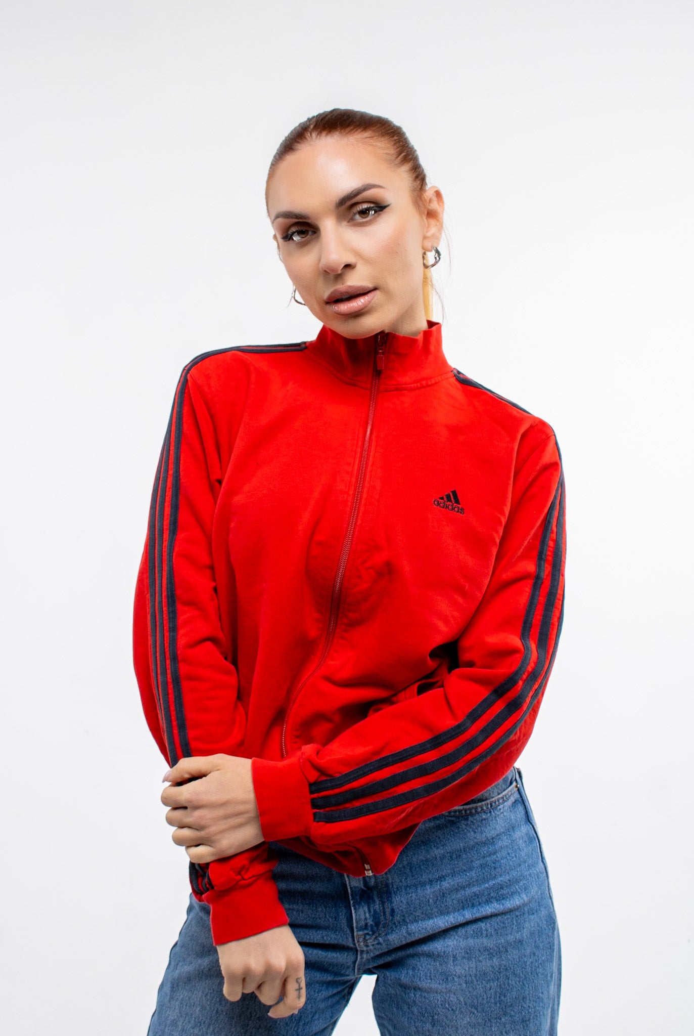 Adidas Jacket