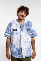 Tommy Hilfiger Tjcu Degrade Varsity Shirt