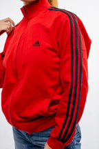 Adidas Jacket