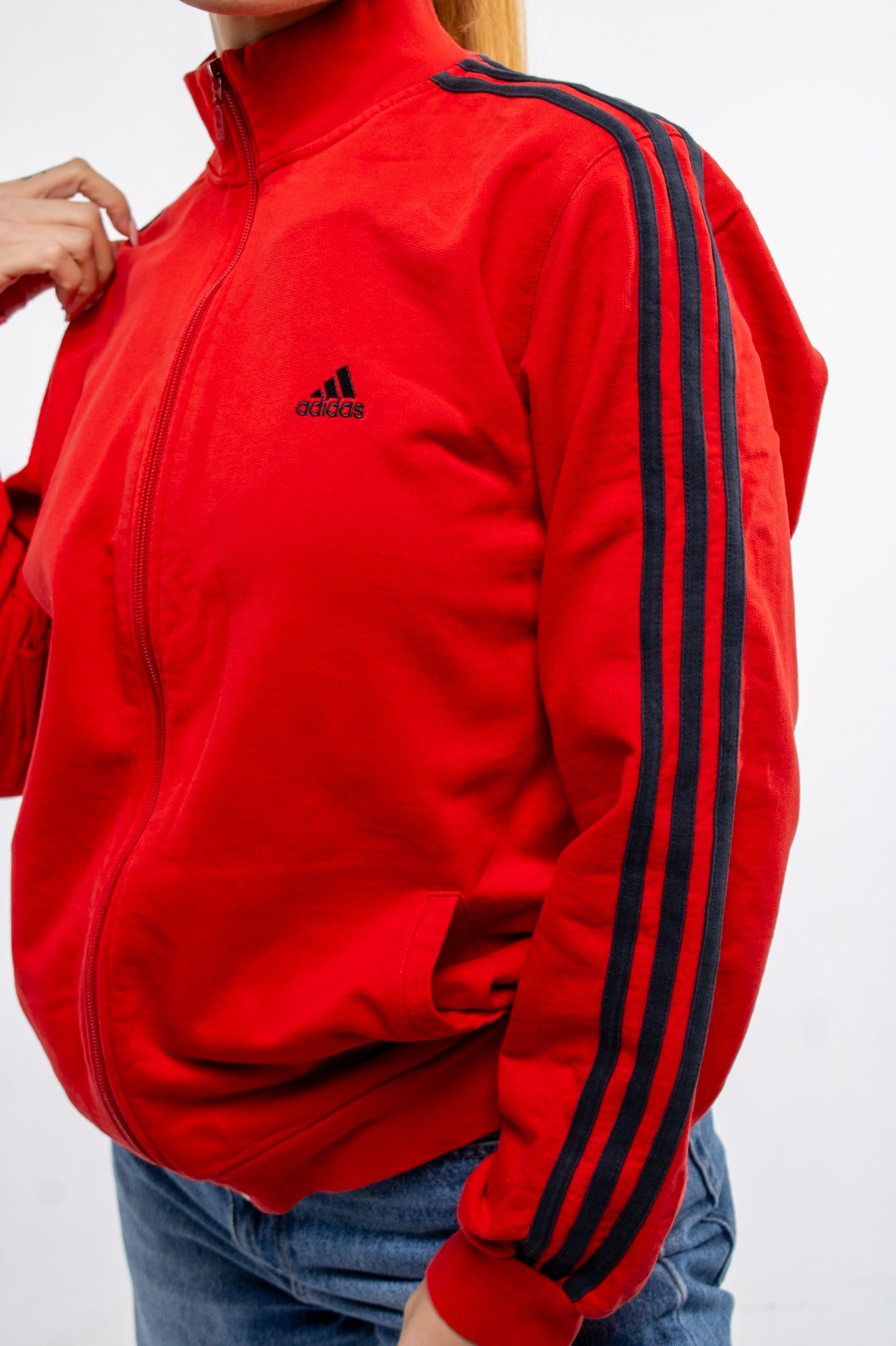 Adidas Jacket