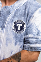 Tommy Hilfiger Tjcu Degrade Varsity Shirt