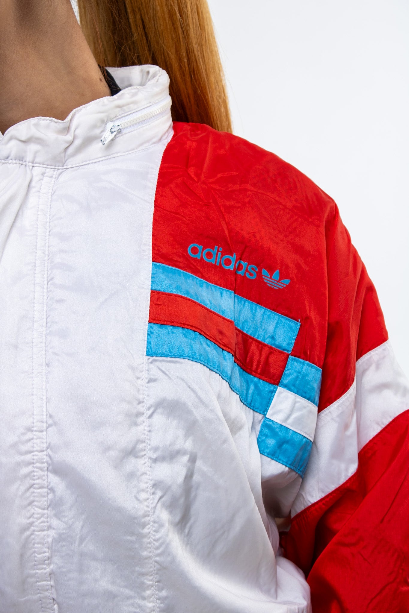 Adidas Jacket