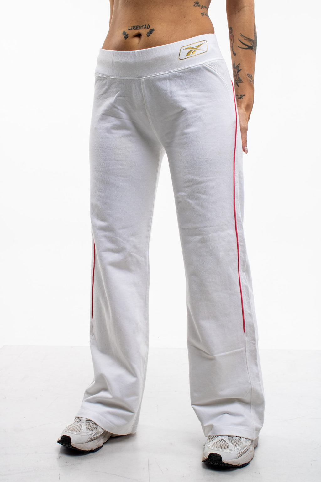 Reebok Flared Pants