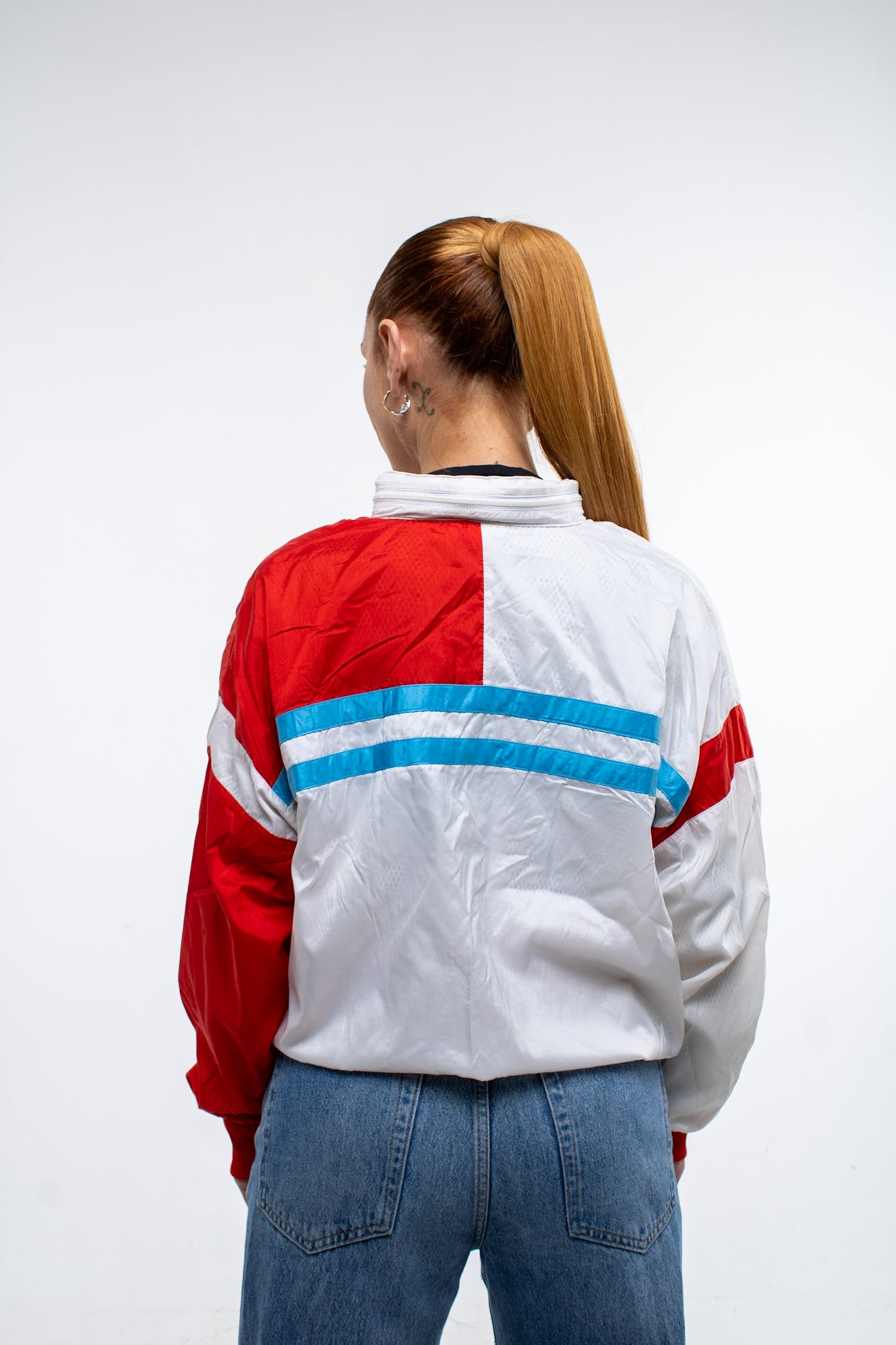 Adidas Jacket