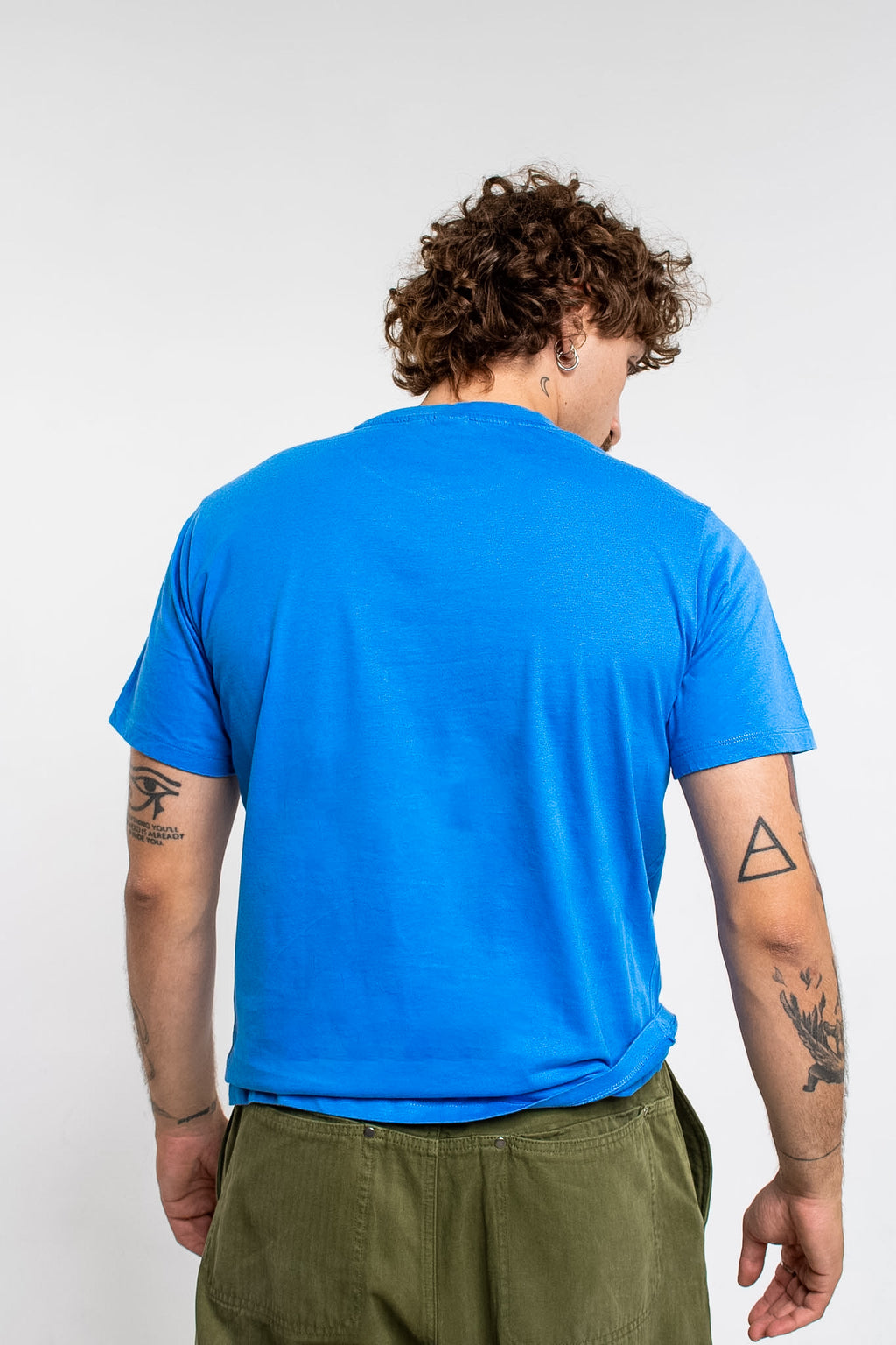 Sergio Tacchini T-shirt