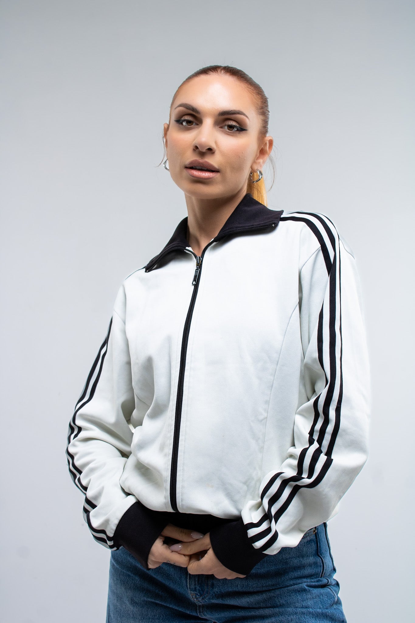 Adidas Jacket