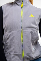 Adidas Vest Jacket
