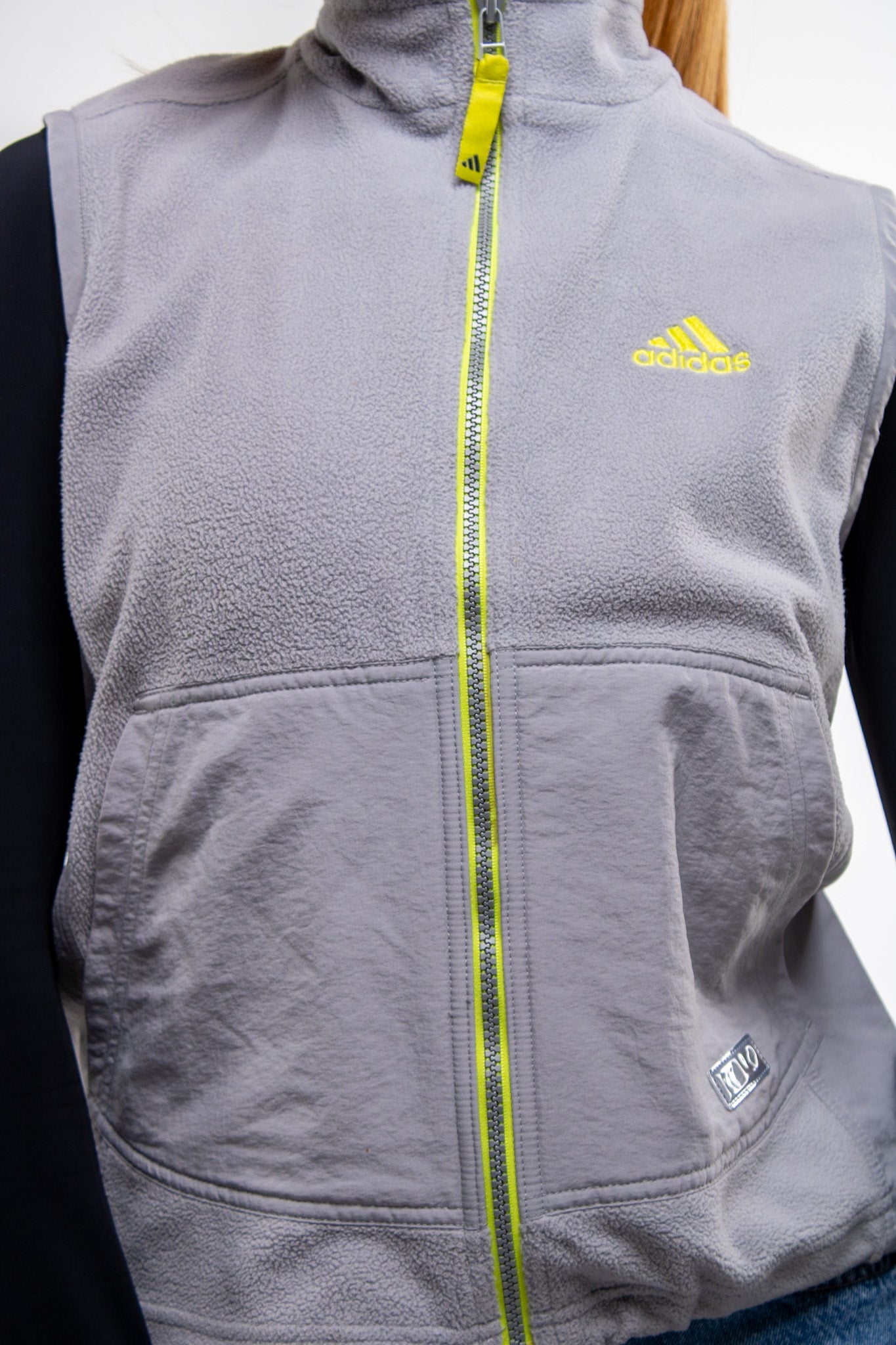 Adidas Vest Jacket