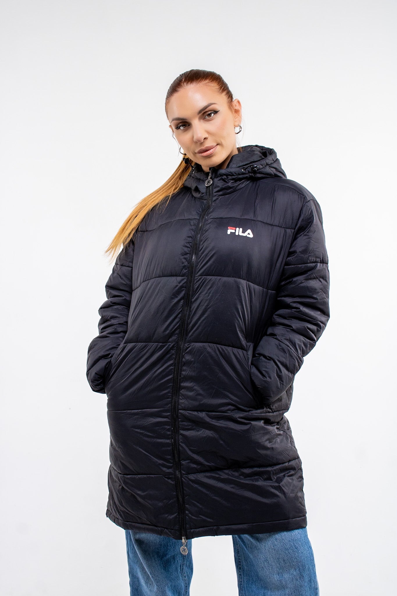 Fila Jacket
