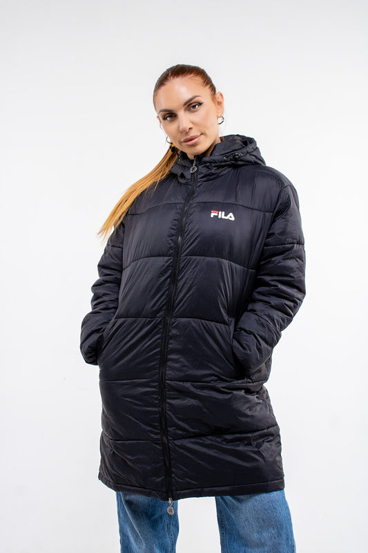 Fila Jacket